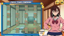 imagem do jogo Ero-Card Showdown, Yokai Edition: img7.webp