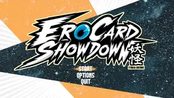 Ero-Card Showdown、Yokai Edition(ヨカイ版)