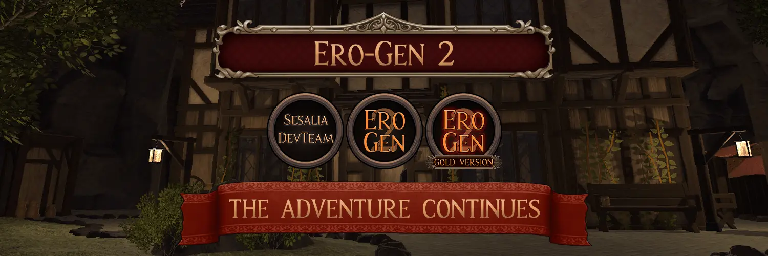 Ero-Gen 2 main image