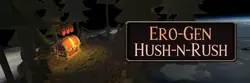 Ero-Gen Hush-n-ルシュ