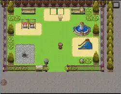 imagem do jogo Ero-Maso RPG A armadilha de mel do mal: img8.webp