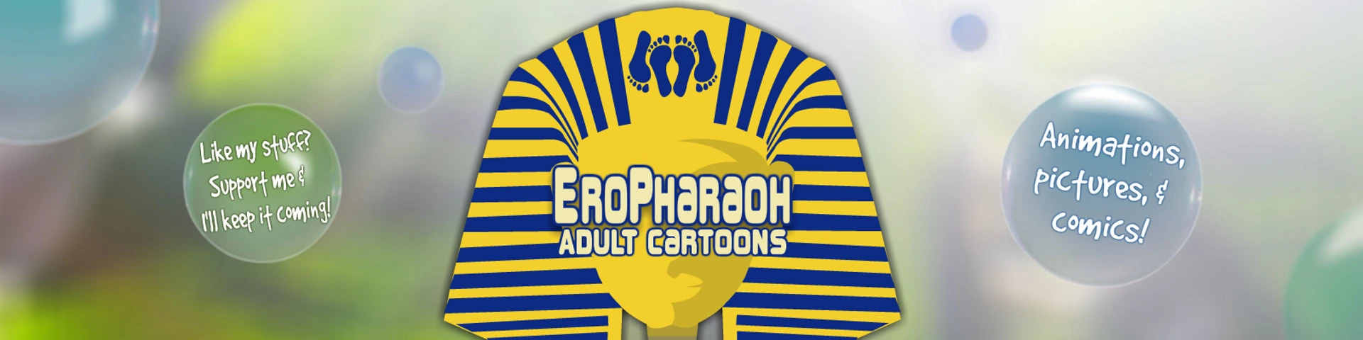 EroPharaoh Collection main image