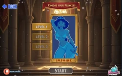 Ero-Slash Showdown game image: img2.webp