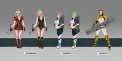 EroSquad Spielbild: img0.webp
