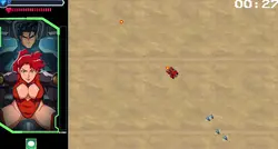 image de jeu Brigade Ero-Tank. Survivons !: img1.webp