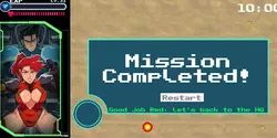 image de jeu Brigade Ero-Tank. Survivons !: img2.webp