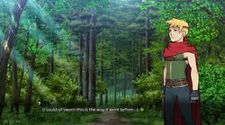 Erolon: Dungeon Bound game image: img1.webp