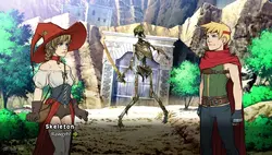 Erolon: Dungeon Bound game image: img3.webp