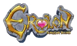 エロロン:ダンジョンバウンド [v0.11-Alpha]