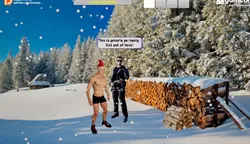 Eroman: Weihnachten Abenteuer Spielbild: img1.webp