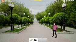 Eroman: City Walk Spielbild: img4.webp