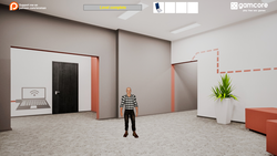 Eroman: University game image: img1.webp