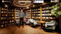 Eroman: University game image: img2.webp