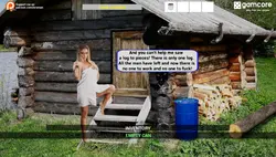 Eroman: Das Dorf Spielbild: img3.webp