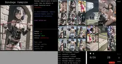 解脱者:露丝特 游戏图片: img3.webp