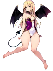 imagem do jogo Eromasochist RPG Um herói que cai nos encantos de Succubus: img1.webp