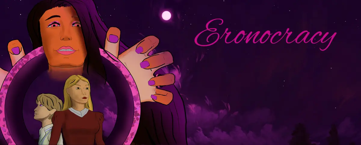 Eronocracy main image