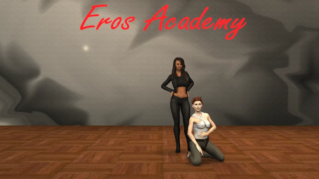 Eros Academy [v2.3] main image