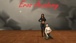 Eros Academy [v2.3]