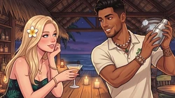 Eros Isles game image: img0.webp