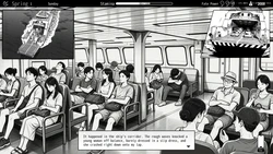 Eros Memories: The Lewd Way to Save the World game image: img1.webp