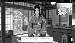 Eros Memories: The Lewd Way to Save the World game image: img3.webp