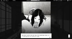 Eros Memories: The Lewd Way to Save the World game image: img4.webp