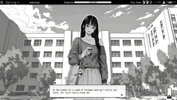 Eros Memories: The Lewd Way to Save the World game image: img8.webp