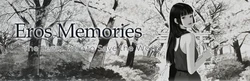 Eros Memories: The Lewd Way to Save the World