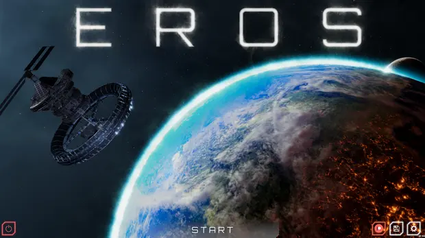 Eros [v0.1b] main image