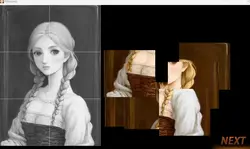 imagen del juego Galería de Puzzle erótico: img2.webp