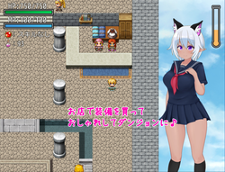 Erotic Trap Dungeon 2 game image: img7.webp