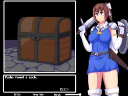 Erotic Trap Tentacle Mimic Edition game image: img1.webp