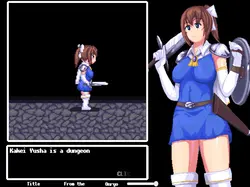 Erotic Trap Tentacle Mimic Edition game image: img2.webp