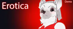 Érotica