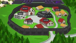 東部王国のエリヤ・ドーン ゲーム画像: img2.webp