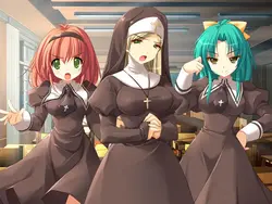 升迁 ~Kyoai no Fuuga~ [滚星] 游戏图片: img0.webp