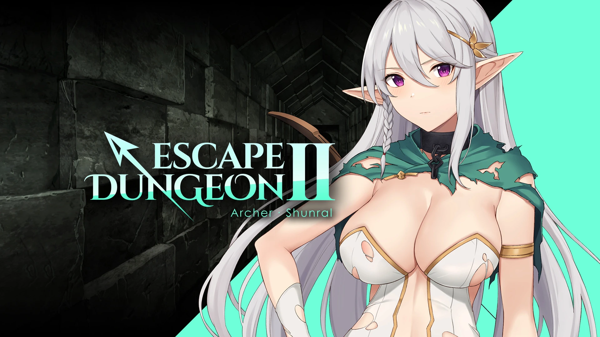 Escape Dungeon 2 main image