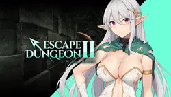 Flucht Dungeon 2