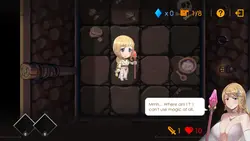 Escape Dungeon game image: img1.webp