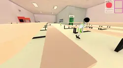Flucht aus der Deep Pit University Spielbild: img0.webp