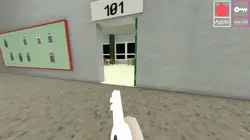 Flucht aus der Deep Pit University Spielbild: img3.webp