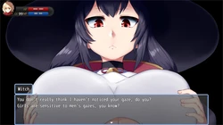 Escape From Drain Town ~ Infinite Level Drain Reverse Rape for Masochists ~ game image: img10.webp