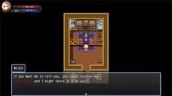 Escape From Drain Town ~ Infinite Level Drain Reverse Rape for Masochists ~ game image: img9.webp