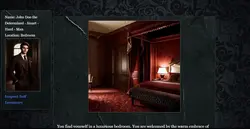 仏花ボラデッロからの脱出 ゲーム画像: img0.webp