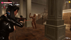 Escape From The Mansion game image: img4.webp