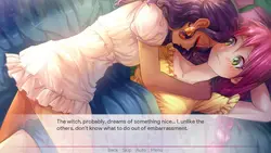 imagen del juego Escapar de la princesa: img6.webp