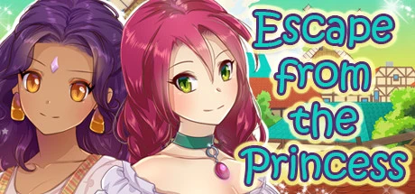 Escape From The Princess main image