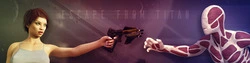 逃离巨人 [v0.1.2]