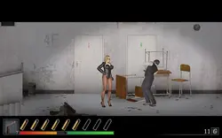 逃离Z城3 游戏图片: img8.webp